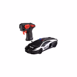Revell 24664 Lamborghini Aventador Police Automodello per principianti, China, Scale Model Engineering Objects, Consumer unit ...