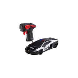 Revell 24664 Lamborghini Aventador Police Automodello per principianti scale model part/accessory