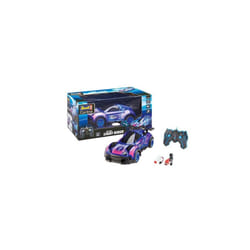 Radio-controlled car Light Rider REVELL 24666