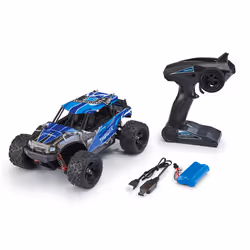 Revell CROSS THUNDER, Monster truck, 1:18, 14 yr(s)