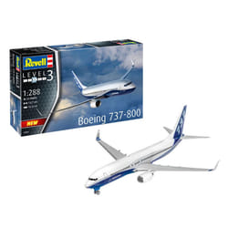 Revell Set Boeing 737-800 Airline 1:288 Model Kit