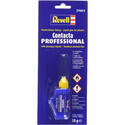 Revell 29604, 0 yr(s)