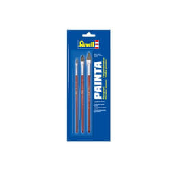 Revell Painta scale model part/accessory Paint brush