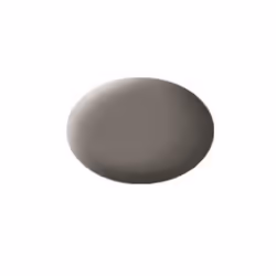 Revell 36187, 18 ml, Matte