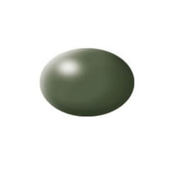 Revell 36361 acrylic paint 18 ml Green