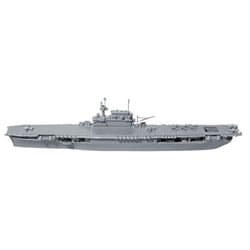 Revell Model Set USS Enterprise CV-6