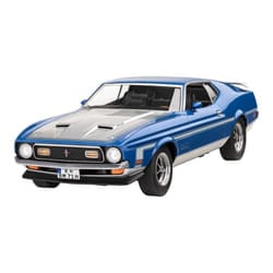 Revell 67699 scale model 1:25