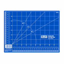 Revell 39056, Blue, White, mm, 300 mm, 320 mm