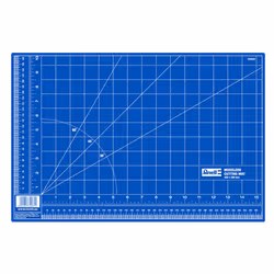 Revell 39057, Blue, White, mm, 450 mm, 300 mm