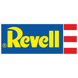 Revell 39058 scale model part/accessory