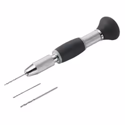 Revell 39064, Black, Stainless steel, 1 pc(s)