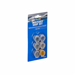 Revell 39073, 8 yr(s)
