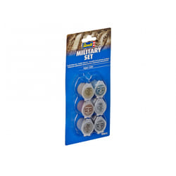 Revell 39075 scale model part/accessory