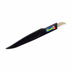 Revell 39080, Black
