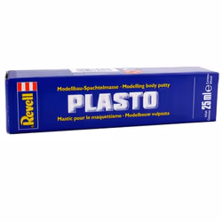 Revell 39607, Blue
