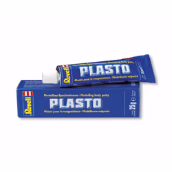 Revell 39607 scale model part/accessory Putty