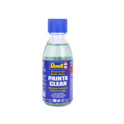 Revell 39614 scale model part/accessory Brush cleaner