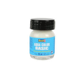 Revell Aqua Color Basic scale model part/accessory Glue