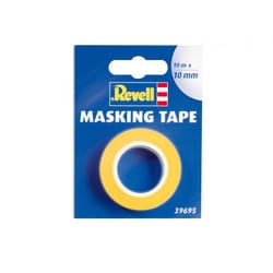 Revell 39695 masking tape 10 m Yellow