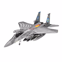 Revell 63841, 1:72, Boy, Advanced, 210 pc(s), 10 yr(s), Multicolour