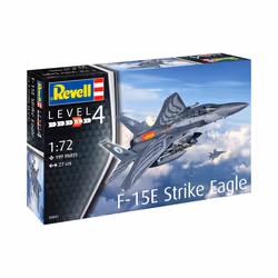 Revell 63841 scale model 1:72