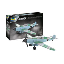 Revell 03653 scale model 1:48