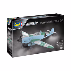 Revell 03653 scale model 1:48