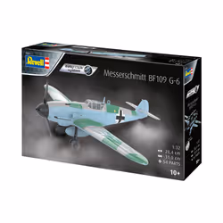 Revell 03653 scale model 1:48