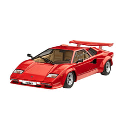 Revell Model Set Lamborghini Countach LP500S Model Car