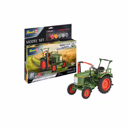 RV67822 - Revell 1:24 - Model Set Fendt F20 Dieselro