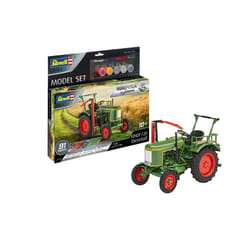RV67822 - Revell 1:24 - Model Set Fendt F20 Dieselro
