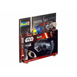 Revell Model Set Darth Vader's TIE Fighter Spaceplane model Assembly kit 1:121