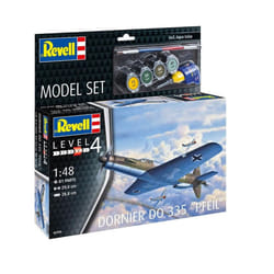 Revell Model Set Do335 Pfeil (2024)