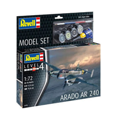 Revell Model Set Arado Ar-240 (2024)