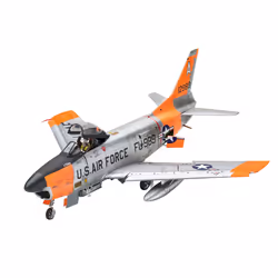 Revell 63832, 1:48, Boy, Advanced, 119 pc(s), 12 yr(s), Multicolour
