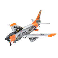 Revell 63832 scale model 1:48