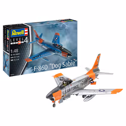 Revell 63832 scale model 1:48