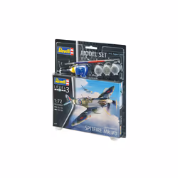 Revell 4009803638973, 120 yr(s)