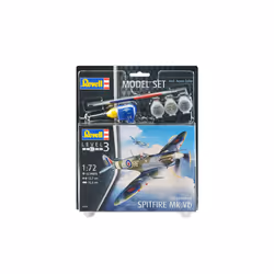 Revell 4009803638973 scale model part/accessory