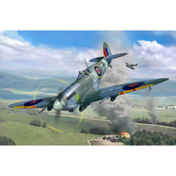 Revell 63927 Supermarine Spitfire Mk.IXc 1:32 Model Kit Set