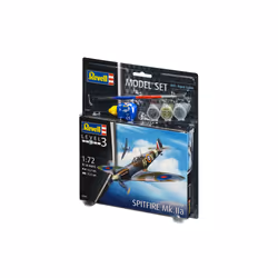 Revell 4009803639536 scale model part/accessory