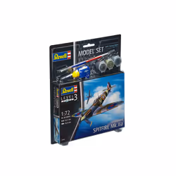 Revell 4009803639536 scale model part/accessory