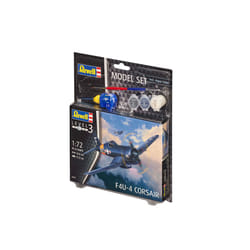 Revell 4009803639550 scale model part/accessory