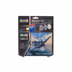 Revell 4009803639550 scale model part/accessory