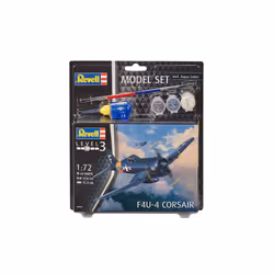 Revell 4009803639550 scale model part/accessory - Additional view 4