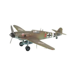 Revell Messerschmitt Bf-109 Fixed-wing aircraft model Assembly kit 1:72