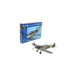 Revell Spitfire Mk V Fixed-wing aircraft model Assembly kit 1:72