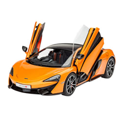 Revell 67051 scale model Sports car model Assembly kit 1:24