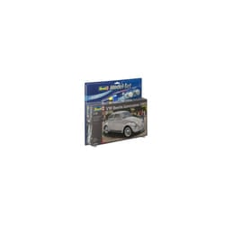 Revell Model Set VW Beetle Limousine 68 City car model Assembly kit 1:24