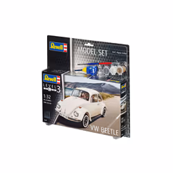 Revell 4009803676814, 120 yr(s)